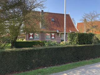 De Goudvink 7-persoons, overdekte hottub en loungebank, finse sauna, wifi, sunshower - Lievelde - 9