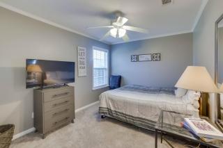 Southern Comfort Oasis - Valdosta - 5