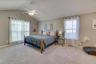 Southern Comfort Oasis - Valdosta - 2