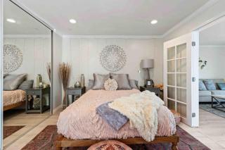 Pink Boho Retreat - San Diego - 7
