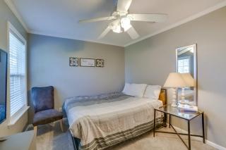 Southern Comfort Oasis - Valdosta - 1