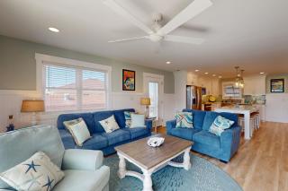The Sand Dollar Cottage - Atlantic Beach - 7