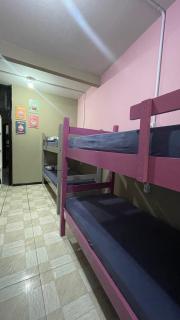 Fica, Vai ter Bolo Hostel - Itajaí - 8