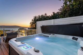 The Peak of Mt Martha Spa and Sunset Views - 7