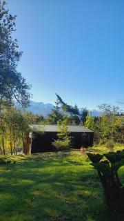 Casa en la Montaña, Casa Chucao - 2