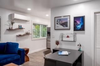Contemporary Alaska 2-bedroom Apartment - Juneau - 4
