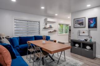 Contemporary Alaska 2-bedroom Apartment - Juneau - 8