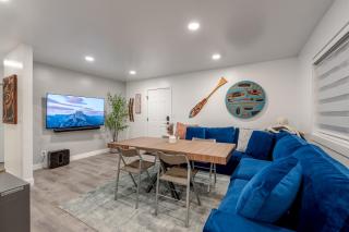 Contemporary Alaska 2-bedroom Apartment - Juneau - 6