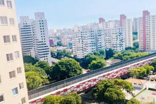 Pedacinho do céu, centro de SP! - São Paulo - 8