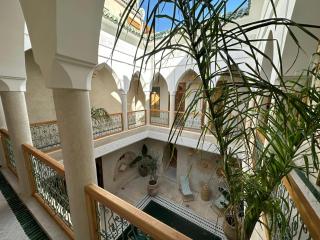 Riad Eden Dorient - Marrakech - 8