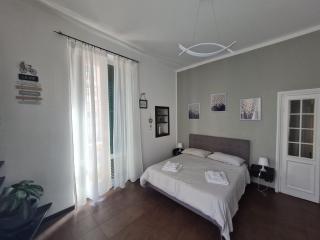 La casa di Pepe - Appartamento centrale luminoso - Genova - 7