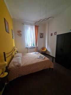 La casa di Pepe - Appartamento centrale luminoso - Genova - 1