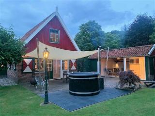 Het Belegh van Groll 5-persoons - Lievelde - 5