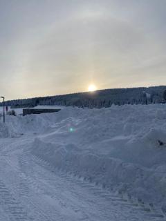 Horská chata LADA - Loučná pod Klínovcem - 5