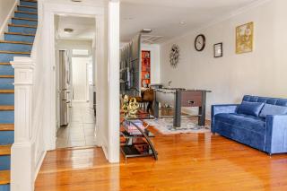 Elegant 4BR & 4BA House in DC - Washington - 4
