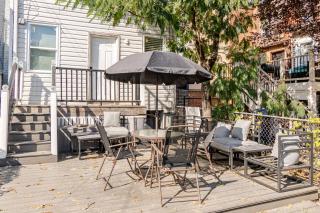 Elegant 4BR & 4BA House in DC - Washington - 6