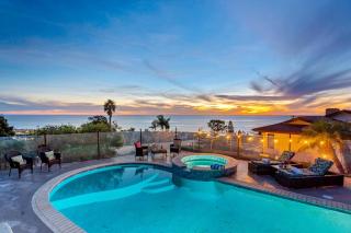 Seascapes & Sunsets - San Diego - 9