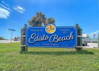 Lucky Charm- Edisto Beach- 1 BLOCK FROM BEACH - 8