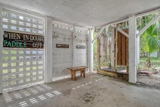 Lucky Charm- Edisto Beach- 1 BLOCK FROM BEACH - 7