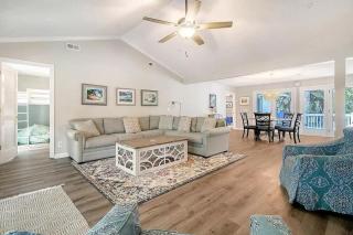 Lucky Charm- Edisto Beach- 1 BLOCK FROM BEACH - 5