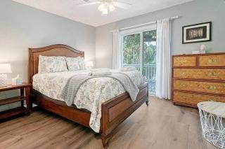 Lucky Charm- Edisto Beach- 1 BLOCK FROM BEACH - 3