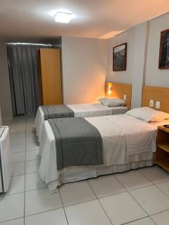 Absolutte Hotel - Salvador - 8