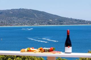 The Peak of Mt Martha Spa and Sunset Views - 9