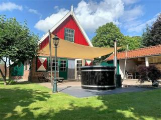 Het Belegh van Groll 5-persoons - Lievelde - 0