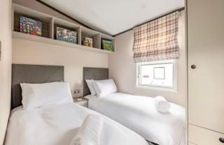 Lodge 17 St Andrews - 2