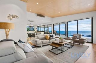 The Ocean's Edge Luxury Entertainer with Views - Mount Martha - 8