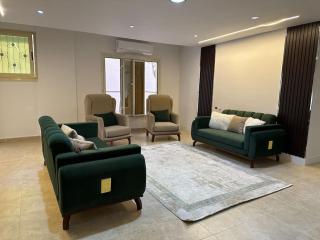 2B Apartment with Private garden - Il Cairo - 0