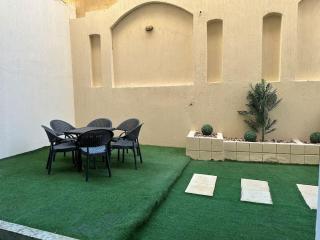 2B Apartment with Private garden - 6