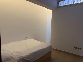 2B Apartment with Private garden - Il Cairo - 5