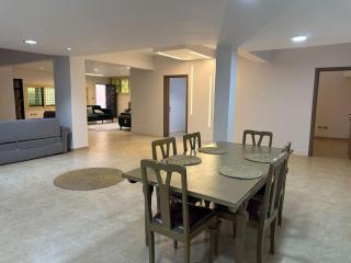 2B Apartment with Private garden - Il Cairo - 3