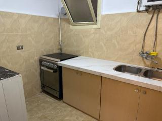 2B Apartment with Private garden - Il Cairo - 2