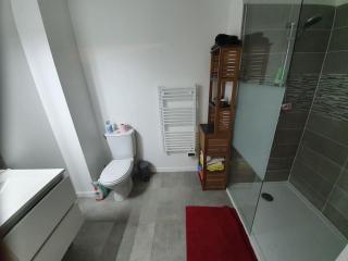 Appartement avec un jardin privatif ! Plages à 10 min - 7