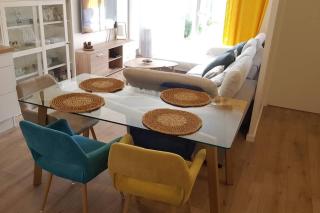 Appartement avec un jardin privatif ! Plages à 10 min - 2