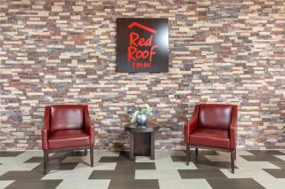 Red Roof Inn La Marque - 3