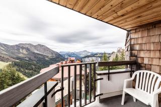 Le Belvedere - IMMODREAMS - Avoriaz - 1