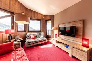 Le Belvedere - IMMODREAMS - Avoriaz - 8