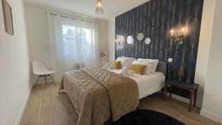 Le Clos Du Moulin 2 - Home with garden, 3 bedroom, near Avignon, in Provence - Entraigues-sur-la-Sorgue - 4
