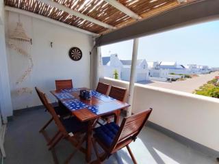 Bethal Beach House - Stompneusbaai - 6
