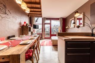 Le Chalet Aurora - Immodreams - Avoriaz - 6