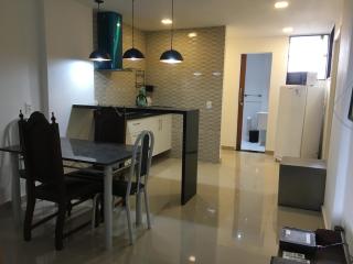 VieiraNunes Flats - Rio de Janeiro - 6
