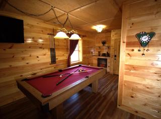 Bear Country Cabin - Sevierville - 3