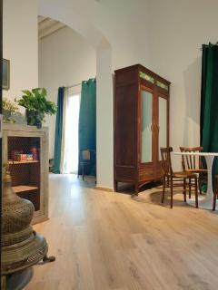 Liberty Green House - Palermo - 7