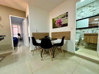 Apartamento moderno en Laureles de 3 habitaciones - Medellín - 9