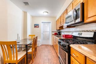 Beautiful apartment 15 min to NY - Union City - 4