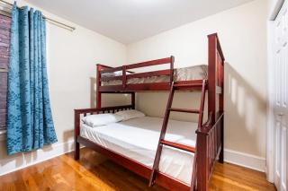Beautiful apartment 15 min to NY - Union City - 3