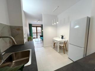 Apartament Aleja Uroczysko - Świętochłowice - 2